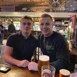 Joe Stickley - @joe_stickley - Instagram