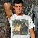 Joe - @joestiens - Instagram