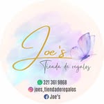 JOE'S TIENDA DE REGALOS - @joes_tiendaderegalos - Instagram