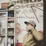Jonny_s_tin - @joe_s_tien - Instagram