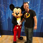 Joe Stiles - @distravelcoach - Instagram