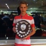 Joe Stiles - @joestilesss - Instagram