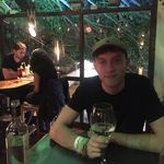 Joseph Stiles - @joe__stiles - Instagram