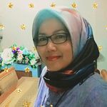 Nina Yustina - @joestinenina - Instagram