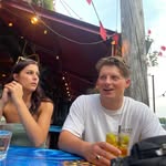 Joe St John - @wackcalzone - Instagram
