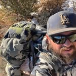 Joe St. John - @nv_outdoorsman - Instagram