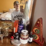 Joey Stjohn - Facebook