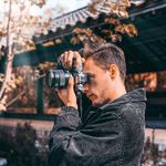Joe Stock - @imjustcalledjoe - Instagram