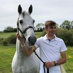 Joseph Stockdale - Showjumper - @joe_stockdale - Instagram