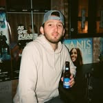Joe Stockman - @joestockman10 - Instagram