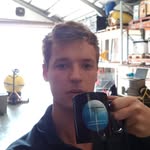 Joe Stockman - @oceanographerjoe - Instagram