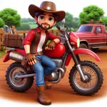 Joey H - @stockman_joe - Instagram