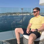 Joe Stott - @jstott91 - Instagram