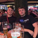 Joe Stott - @jstott_ - Instagram
