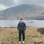 Joe Stott - @joeestott - Instagram
