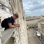 Joe Stott - @joe.stott_ - Instagram
