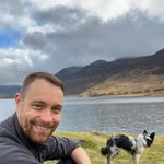 Joe Stott - @joe_ukscene - Instagram