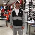 Joe Stovall - @joestovall17 - Instagram