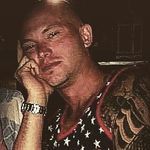 Joe Stovall - @cthroughyou2 - Instagram