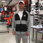 Joe Stovall - @stovalljoe1 - Instagram