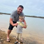 Joe Stovall - Facebook