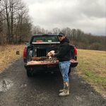 Joe Straight - @cosmic_beast68 - Instagram