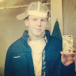 Joe Strain - @jstrain46 - Instagram