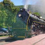 Joe’s Trains - @joes_trains_ - Instagram