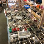 Joe Michele Schwingl - @joestrainparts - Instagram