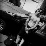 Jamie Strand - @joe_strand - Instagram