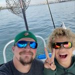 Joe Strand Jr. - @joeitalll - Instagram