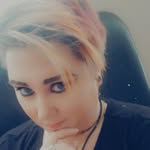 Joey E. Strecker - @virtuousvampire - Instagram