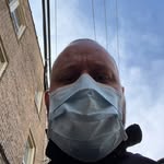 Joe Strunk - @suedehead1975 - Instagram