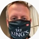 Joe Henry ,Dean of Student - @askd.eanjoe - Instagram