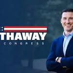 Students for Joe Hathaway - @studentsforjoehathaway - Instagram