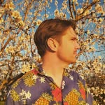 Joe - @joesturla - Instagram