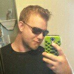 Joe Sturm - @deviousjackal - Instagram