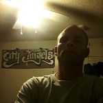 Joe Sturm - @sturmj49ers - Instagram