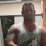 Joe Sturm - @frenchys666 - Instagram