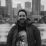 Joe Sturm - @joefauxsho - Instagram