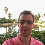 Joé Sturm - @joe.sturm.75 - Instagram