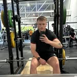 Joe - @joesutcliffecoach - Instagram