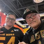 Joe Su'a - @joesua19 - Instagram