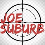 Joe Suburb - @joesuburbband - Instagram