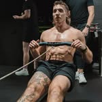 Joe Sullivan, MS - @coach_joe_sully - Instagram