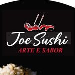 Joe Sushi - @joesushi_ - Instagram