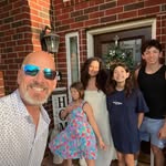 Joe Sublett - @sublettjoe - Instagram