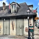 Joe Sublett - @texacalijoe - Instagram