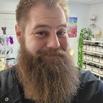 Joe Suttles - @drdandelion13 - Instagram