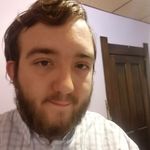Joe Suttles - @legion_of_yes - Instagram